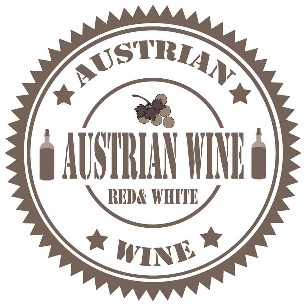 Austrian wine